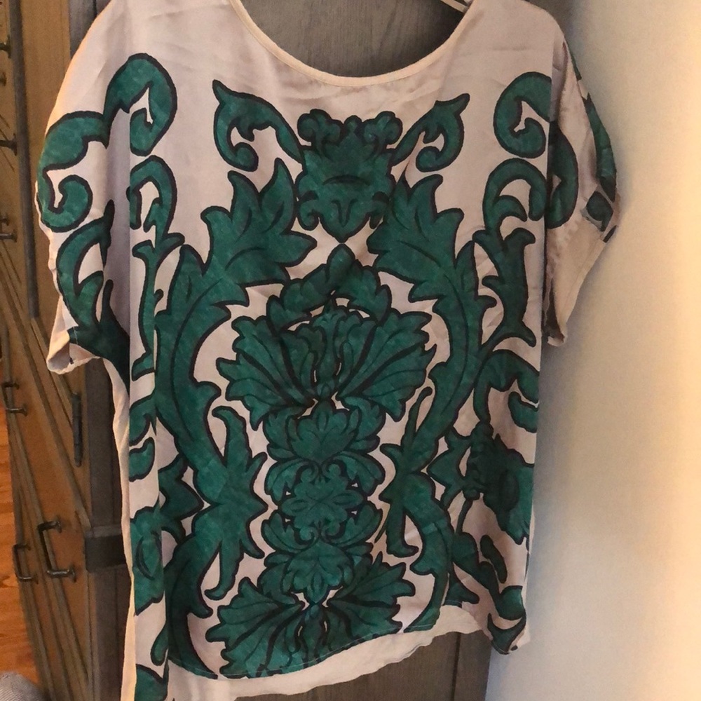 Alfani blouse